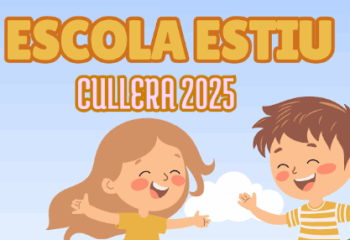 escola estiu