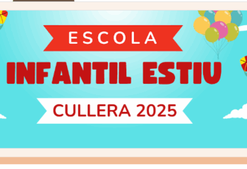escoleta estiu